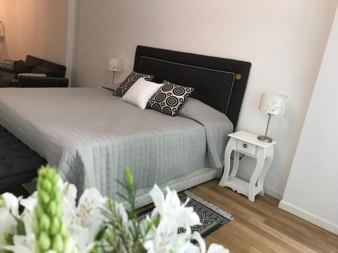 City Park Buenos Aires Suite Экстерьер фото