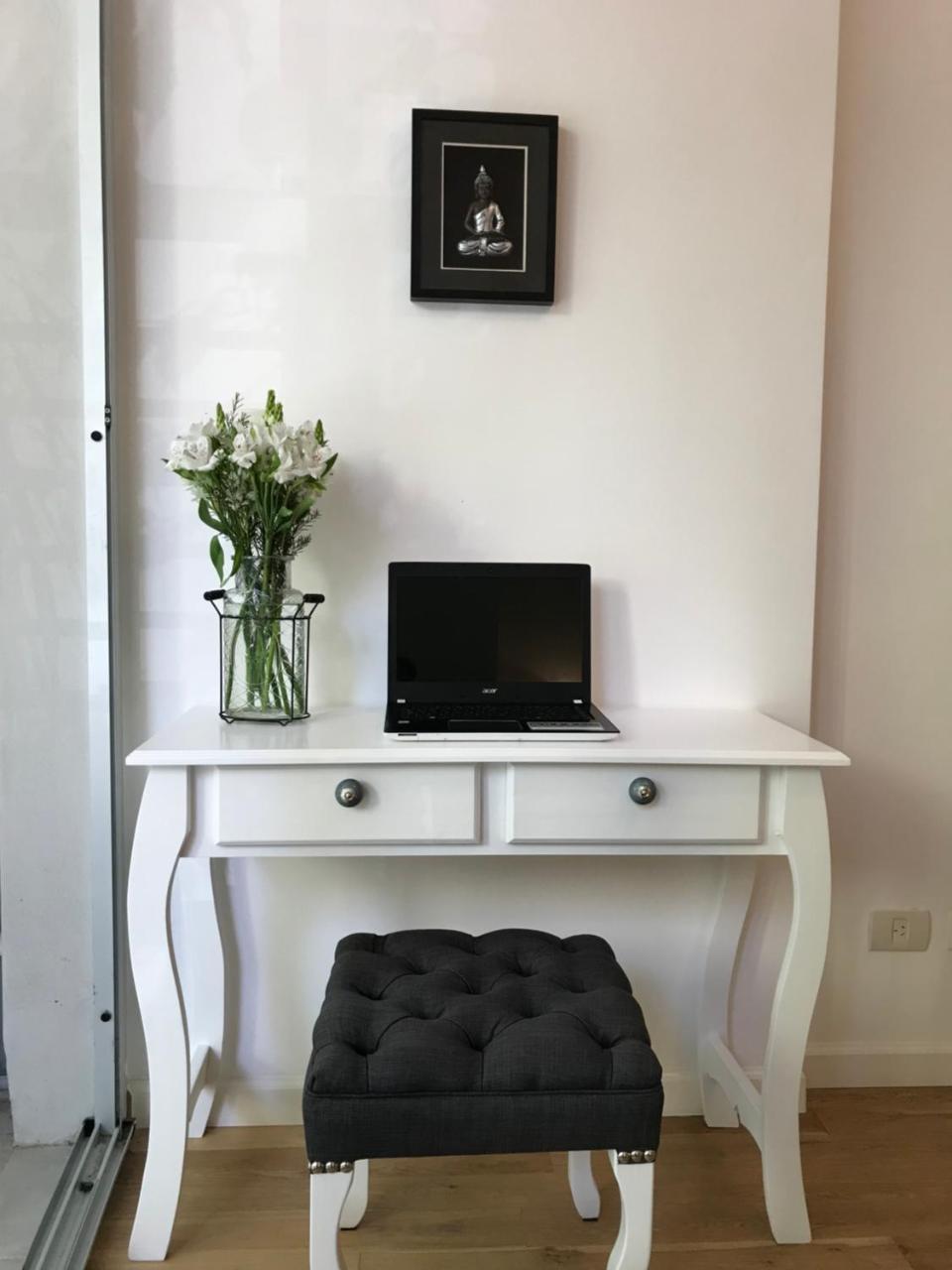 City Park Buenos Aires Suite Экстерьер фото