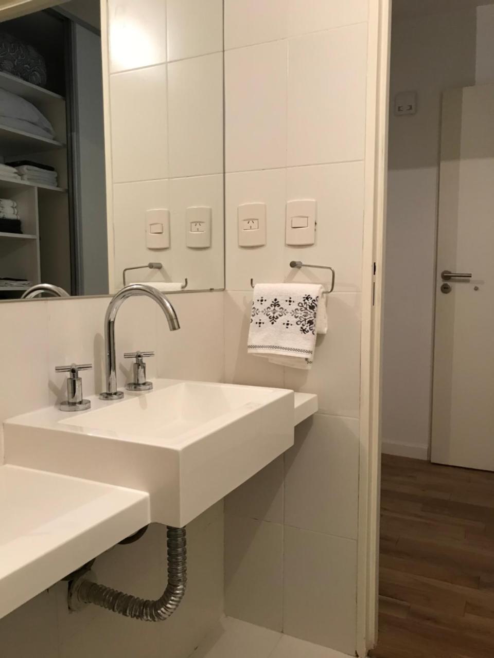 City Park Buenos Aires Suite Экстерьер фото