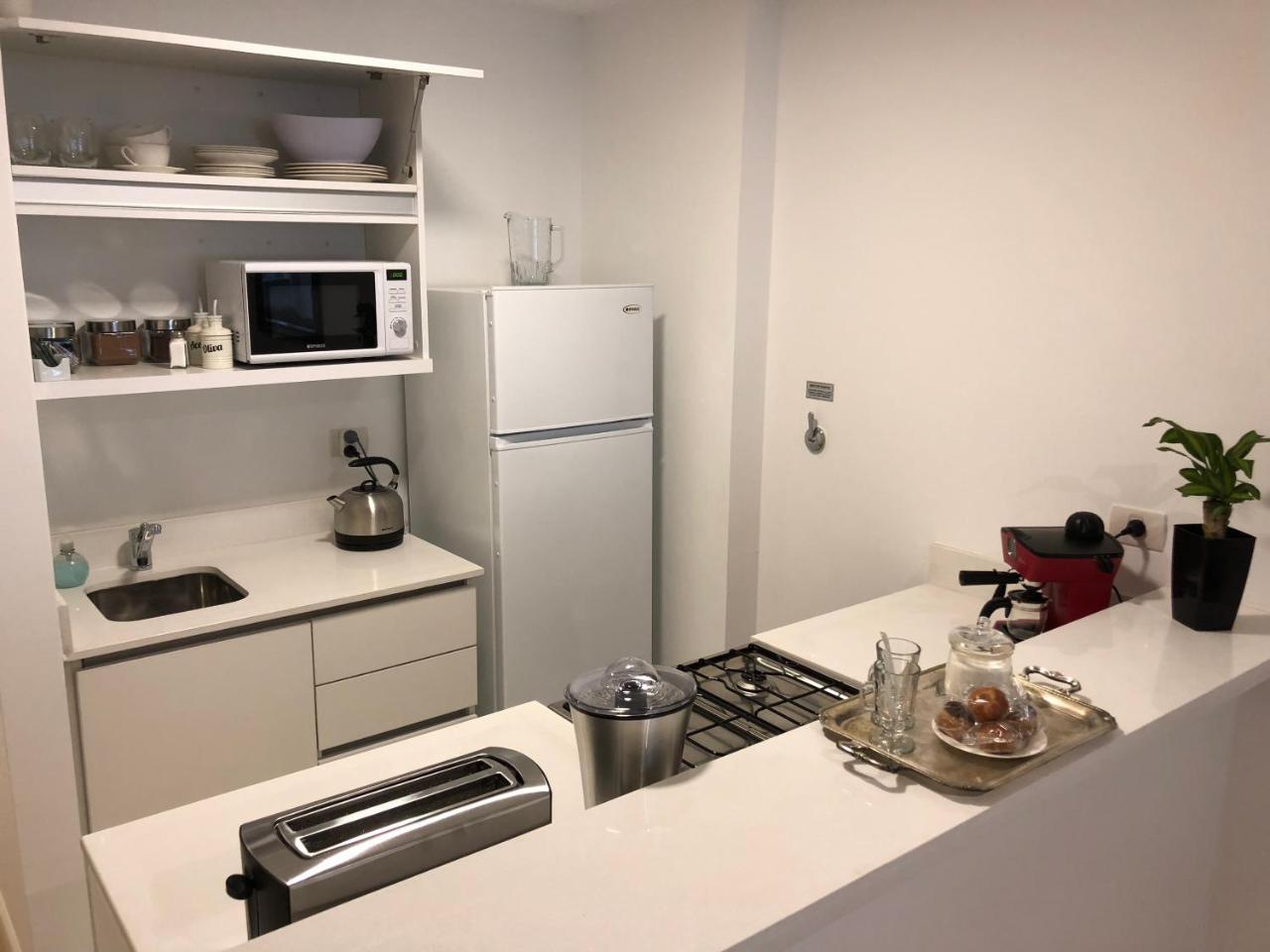 City Park Buenos Aires Suite Экстерьер фото