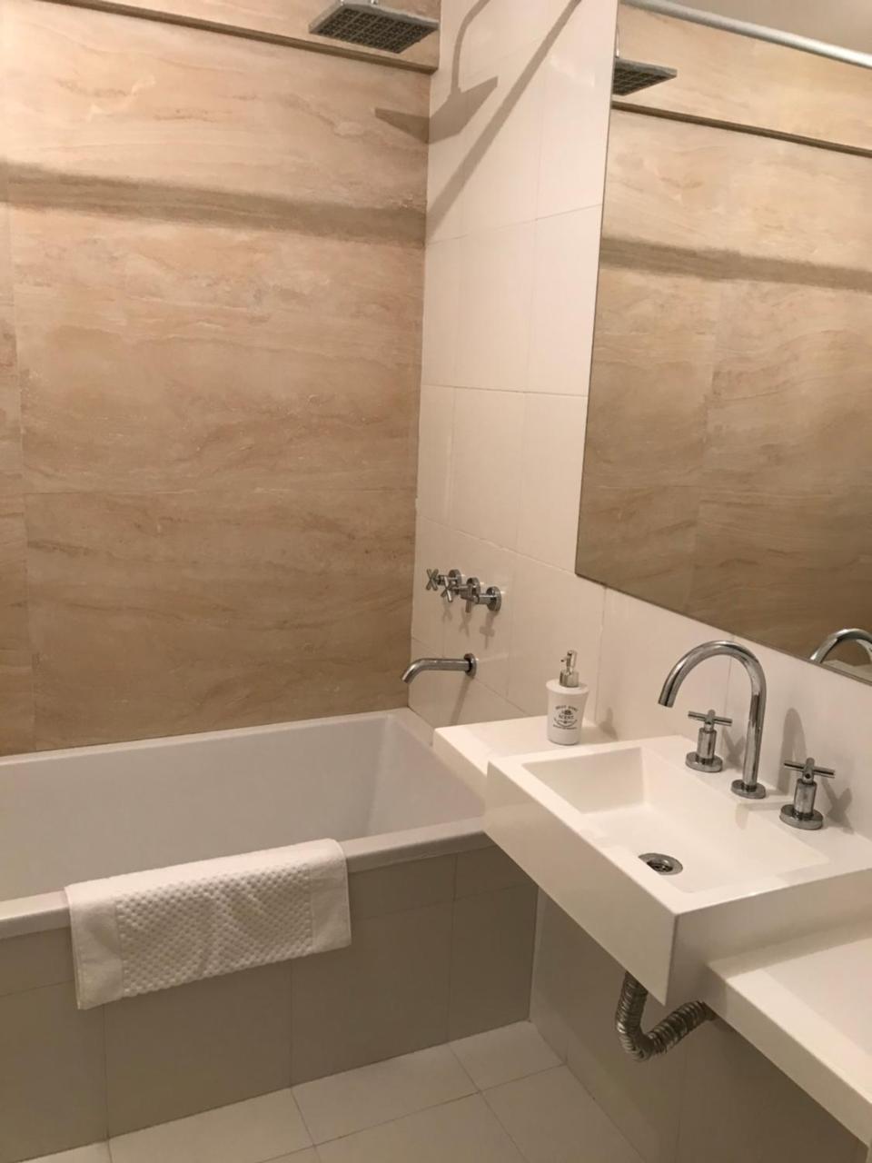City Park Buenos Aires Suite Экстерьер фото