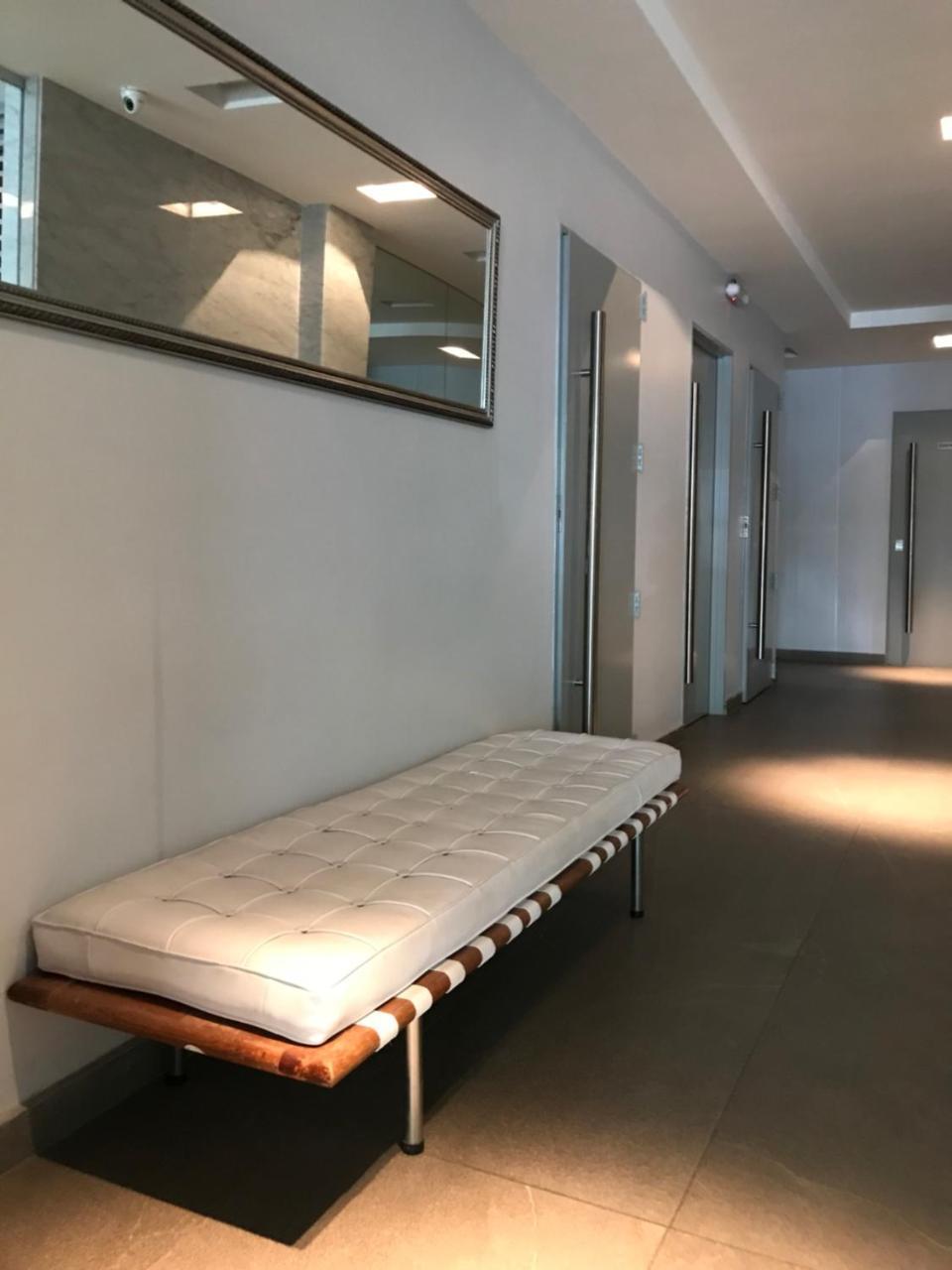 City Park Buenos Aires Suite Экстерьер фото