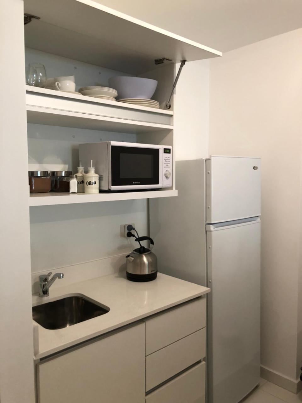 City Park Buenos Aires Suite Экстерьер фото