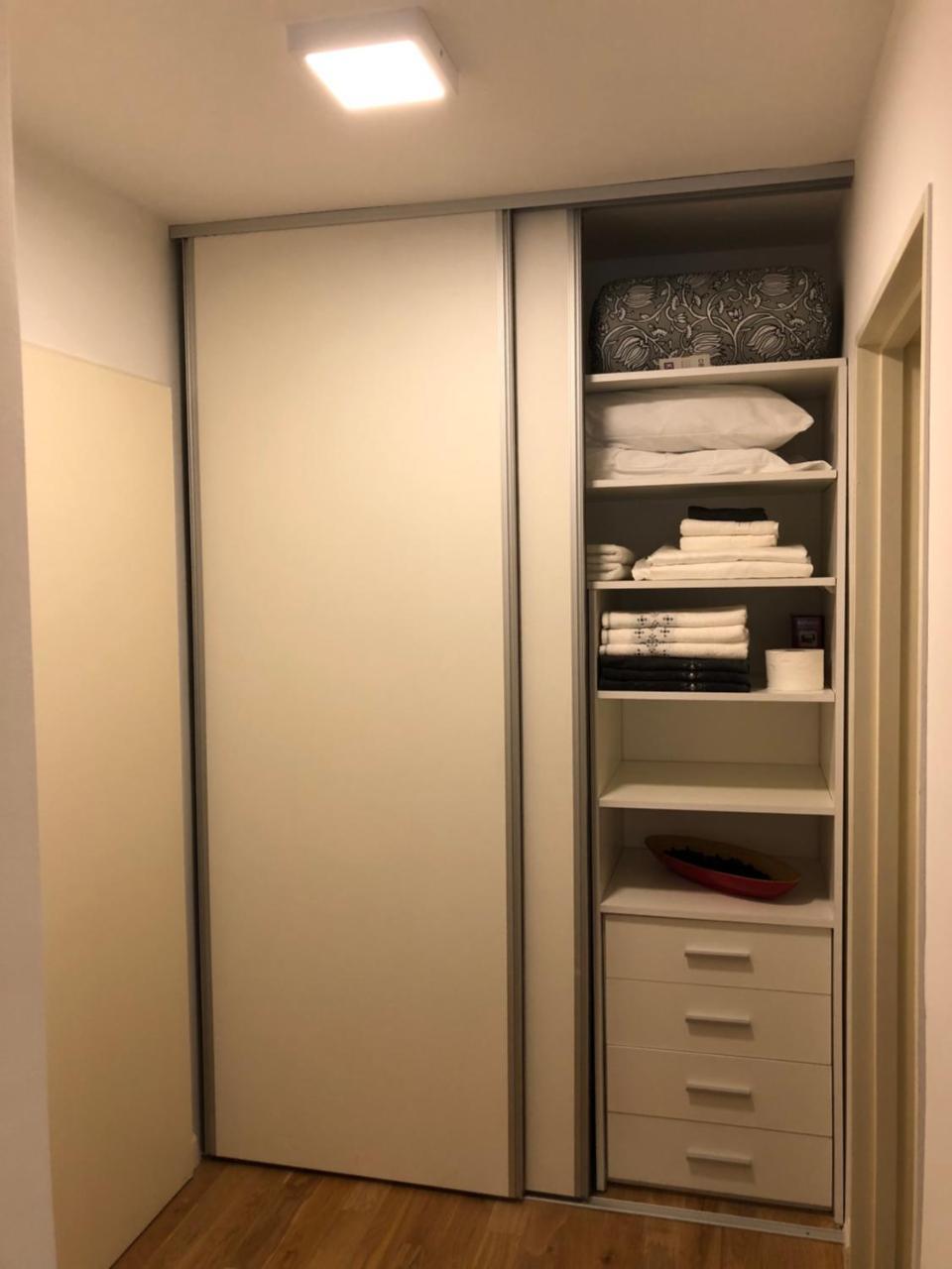City Park Buenos Aires Suite Экстерьер фото