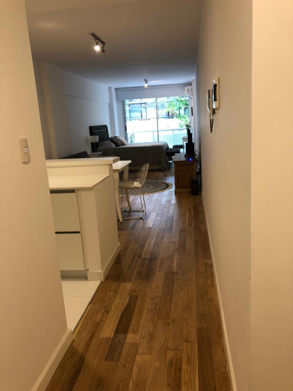 City Park Buenos Aires Suite Экстерьер фото
