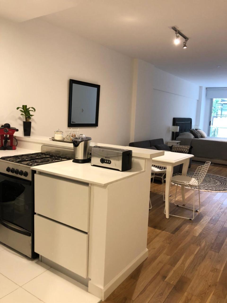 City Park Buenos Aires Suite Экстерьер фото