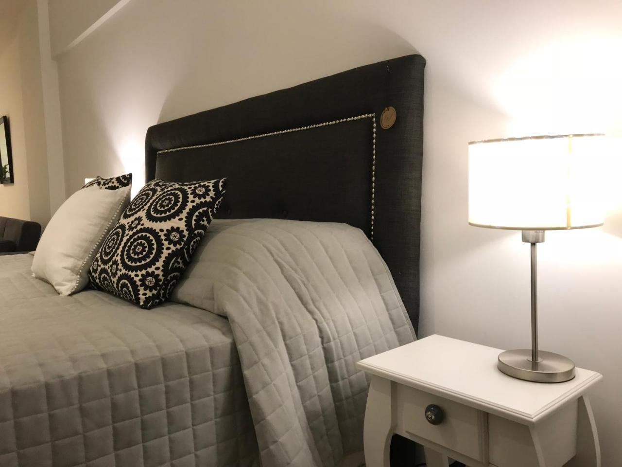 City Park Buenos Aires Suite Экстерьер фото